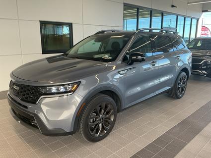 2022 Kia Sorento Sebring FL