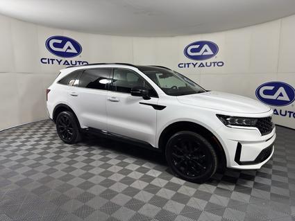 2022 Kia Sorento Memphis TN