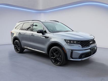 2022 Kia Sorento Louisville TN