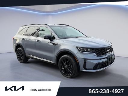 2022 Kia Sorento Louisville TN