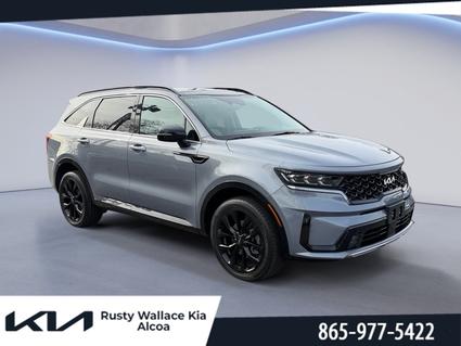 2022 Kia Sorento Louisville TN