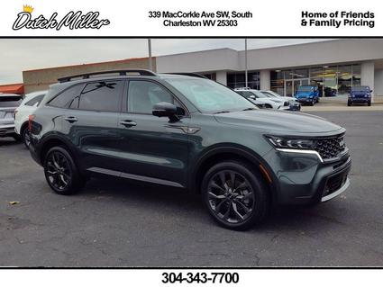 2022 Kia Sorento South Charleston WV