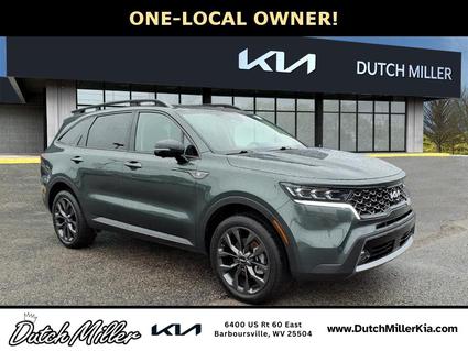 2022 Kia Sorento Barboursville WV