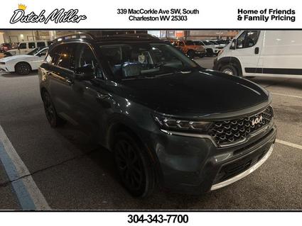 2022 Kia Sorento South Charleston WV