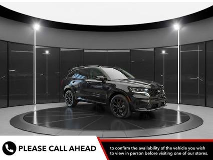 2022 Kia Sorento Van Wert OH