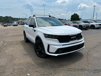 2022 Kia Sorento Jackson MS