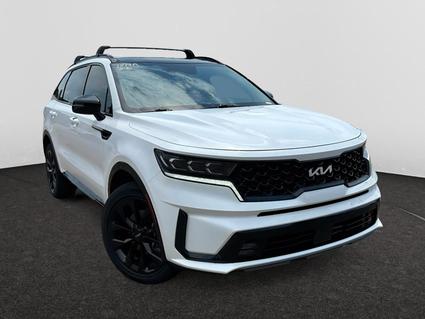 2022 Kia Sorento Jackson MS