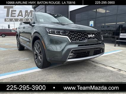 2022 Kia Sorento Baton Rouge LA