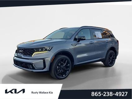 2023 Kia Sorento Louisville TN