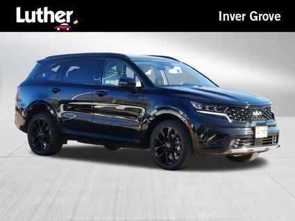 2023 Kia Sorento Inver Grove Heights MN