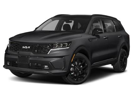 2023 Kia Sorento Inver Grove Heights MN