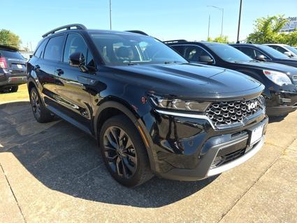 2023 Kia Sorento Cape Girardeau MO