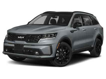 2023 Kia Sorento Minneapolis MN
