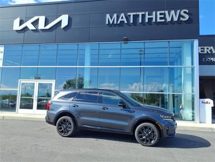 2023 Kia Sorento Liverpool NY