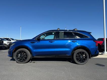 2021 Kia Sorento Idaho Falls ID
