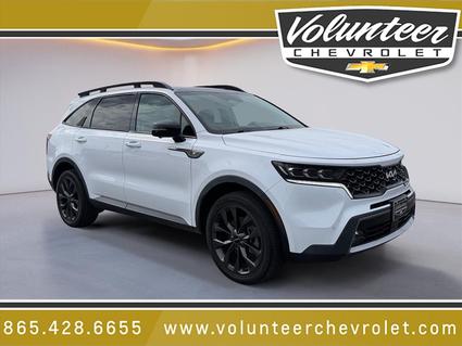 2022 Kia Sorento Sevierville TN