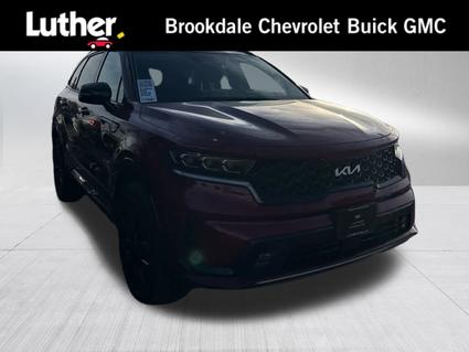 2022 Kia Sorento Minneapolis MN