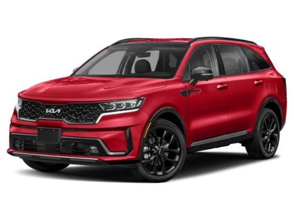 2022 Kia Sorento Saint Paul MN