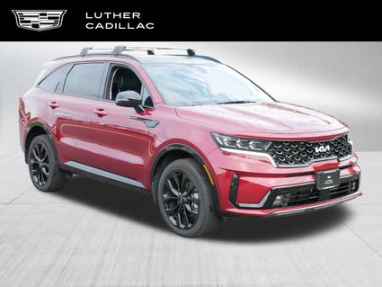 2022 Kia Sorento Saint Paul MN