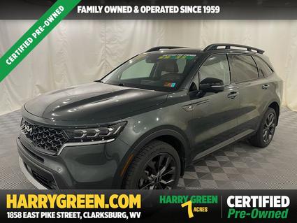 2022 Kia Sorento Clarksburg WV