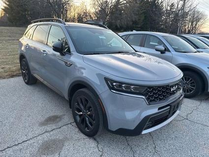 2022 Kia Sorento Sheboygan WI