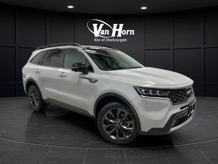 2022 Kia Sorento Sheboygan WI