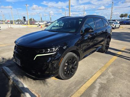 2023 Kia Sorento Sebring FL