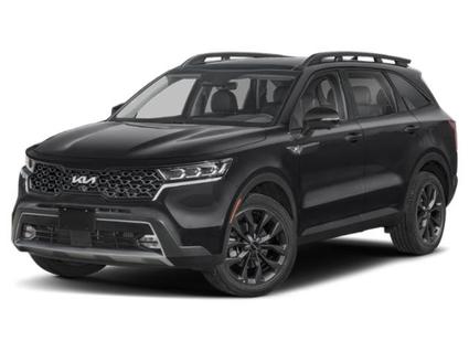 2023 Kia Sorento Minneapolis MN