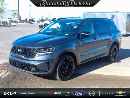 2021 Kia Sorento Bloomington IN