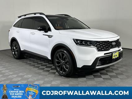 2021 Kia Sorento Walla Walla WA