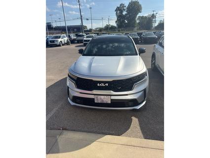 2022 Kia Sorento Bloomington IN
