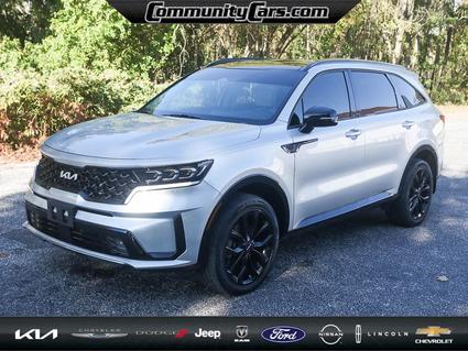2022 Kia Sorento Bloomington IN
