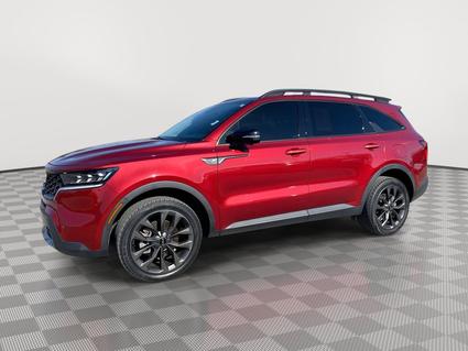 2022 Kia Sorento Morristown TN