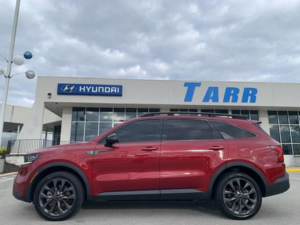 2022 Kia Sorento Morristown TN