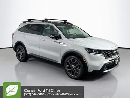 2022 Kia Sorento Pasco WA