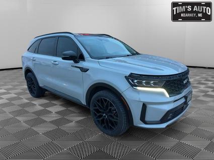 2023 Kia Sorento Kearney NE