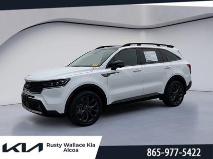 2023 Kia Sorento Louisville TN