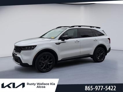 2023 Kia Sorento Louisville TN