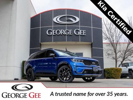 2023 Kia Sorento Liberty Lake WA