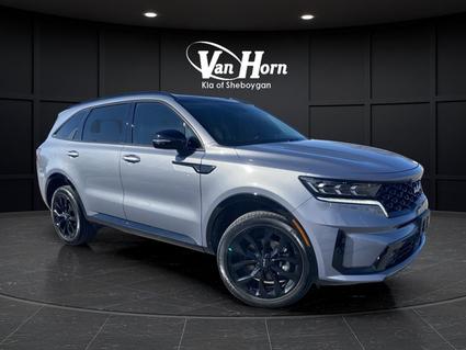 2023 Kia Sorento Sheboygan WI