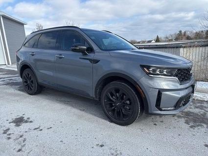 2023 Kia Sorento Sheboygan WI