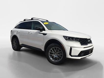 2023 Kia Sorento Knoxville TN