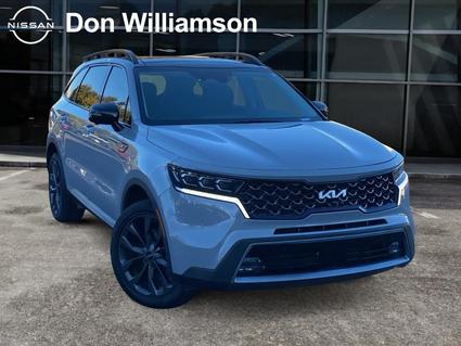 2023 Kia Sorento Jacksonville NC