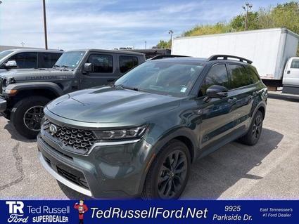 2021 Kia Sorento Knoxville TN