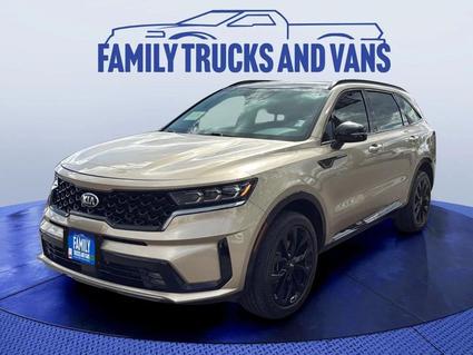 2021 Kia Sorento Denver CO