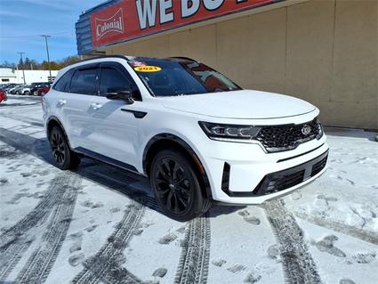 2021 Kia Sorento Indiana PA