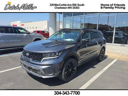 2021 Kia Sorento South Charleston WV