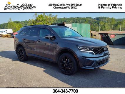 2021 Kia Sorento South Charleston WV
