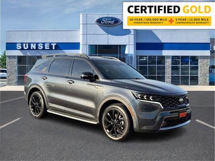 2021 Kia Sorento Waterloo IL