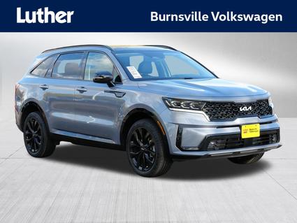2022 Kia Sorento Burnsville MN